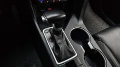 2021 Kia Sportage Diesel 2.0 2WD, серо-серебристый — фото 9