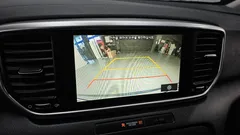 2021 Kia Sportage Diesel 2.0 2WD, серо-серебристый — фото 15
