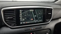 2021 Kia Sportage Diesel 2.0 2WD, серо-серебристый — фото 17