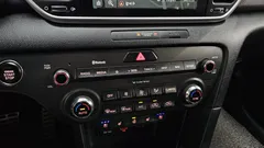 2021 Kia Sportage Diesel 2.0 2WD, серо-серебристый — фото 19