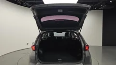 2021 Kia Sportage Diesel 2.0 2WD, серо-серебристый — фото 20