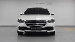 2023 Mercedes-Benz S-Class S450L 4MATIC — фото 3