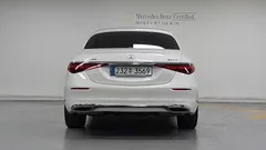2023 Mercedes-Benz S-Class S450L 4MATIC — фото 4