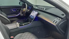 2023 Mercedes-Benz S-Class S450L 4MATIC — фото 9