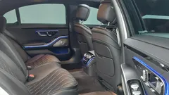 2023 Mercedes-Benz S-Class S450L 4MATIC — фото 10