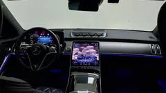 2023 Mercedes-Benz S-Class S450L 4MATIC — фото 14
