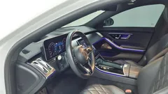 2023 Mercedes-Benz S-Class S450L 4MATIC — фото 17