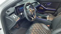 2023 Mercedes-Benz S-Class S450L 4MATIC — фото 18