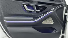 2023 Mercedes-Benz S-Class S450L 4MATIC — фото 19