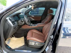 2023 BMW X6 xDrive40i M Sport — фото 5