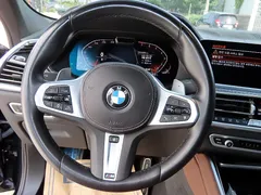 2023 BMW X6 xDrive40i M Sport — фото 8