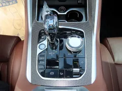 2023 BMW X6 xDrive40i M Sport — фото 15