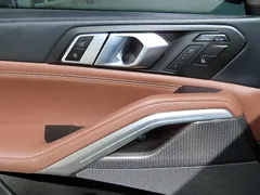 2023 BMW X6 xDrive40i M Sport — фото 16
