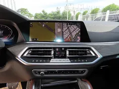 2023 BMW X6 xDrive40i M Sport — фото 17