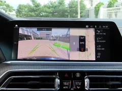2023 BMW X6 xDrive40i M Sport — фото 18