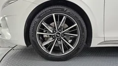 2022 Hyundai Grandeur 2.5, белый — фото 5