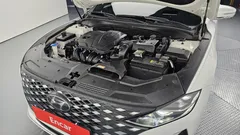 2022 Hyundai Grandeur 2.5, белый — фото 6