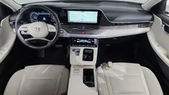 2022 Hyundai Grandeur 2.5, белый — фото 7