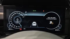 2022 Hyundai Grandeur 2.5, белый — фото 8