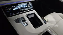2022 Hyundai Grandeur 2.5, белый — фото 9