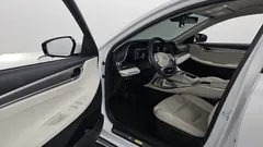 2022 Hyundai Grandeur 2.5, белый — фото 10