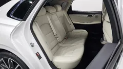 2022 Hyundai Grandeur 2.5, белый — фото 11