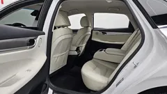 2022 Hyundai Grandeur 2.5, белый — фото 12
