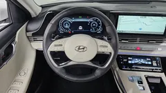 2022 Hyundai Grandeur 2.5, белый — фото 13