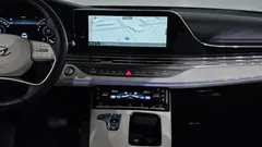 2022 Hyundai Grandeur 2.5, белый — фото 14