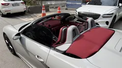 2023 Porsche 718 4.0 GTS — фото 10