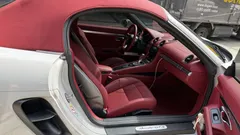 2023 Porsche 718 4.0 GTS — фото 16