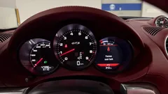 2023 Porsche 718 4.0 GTS — фото 18