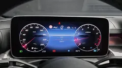 2023 Mercedes-Benz C-Class C300 4MATIC AMG Line, белый — фото 20