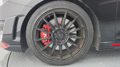 2022 Hyundai Veloster 2.0 N, чёрный — фото 5