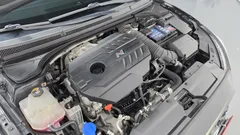 2022 Hyundai Veloster 2.0 N, чёрный — фото 6