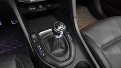 2022 Hyundai Veloster 2.0 N, чёрный — фото 9