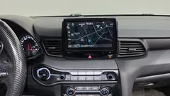 2022 Hyundai Veloster 2.0 N, чёрный — фото 12