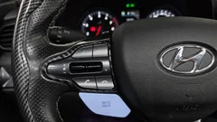 2022 Hyundai Veloster 2.0 N, чёрный — фото 17