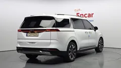 2023 Kia Carnival Gasoline 9-Seater Noblesse — фото 2