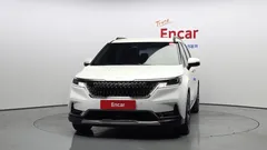 2023 Kia Carnival Gasoline 9-Seater Noblesse — фото 3