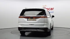 2023 Kia Carnival Gasoline 9-Seater Noblesse — фото 4