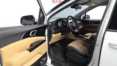 2023 Kia Carnival Gasoline 9-Seater Noblesse — фото 10