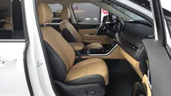 2023 Kia Carnival Gasoline 9-Seater Noblesse — фото 11