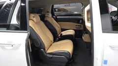 2023 Kia Carnival Gasoline 9-Seater Noblesse — фото 12