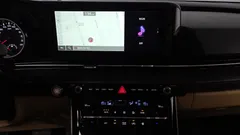 2023 Kia Carnival Gasoline 9-Seater Noblesse — фото 14