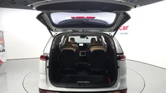 2023 Kia Carnival Gasoline 9-Seater Noblesse — фото 20