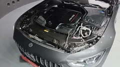 2022 Mercedes-Benz AMG GT 4Door 43 4MATIC+ — фото 6