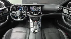 2022 Mercedes-Benz AMG GT 4Door 43 4MATIC+ — фото 7