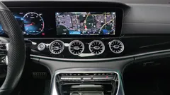 2022 Mercedes-Benz AMG GT 4Door 43 4MATIC+ — фото 13