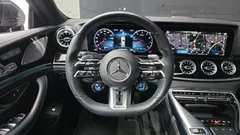 2022 Mercedes-Benz AMG GT 4Door 43 4MATIC+ — фото 14